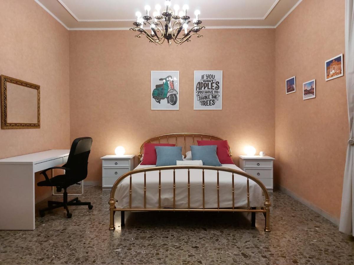 12Min Da Roma Centro Stanza Grande E Luminosa Hotel Ciampino Bagian luar foto
